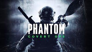 Phantom: Covert Ops (Extras and Campaigns) | Meta Quest VR game