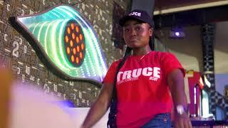 COOKIE-SHEMAG DEY (TRUCE MUSIC CONTEST )