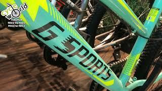 CYCLE WORLD TIRUPUR | G SPORTS Cycle |MULTI BRAND CYCLES |BRANDED CYCLES |#cycle #cycleshop #shorts