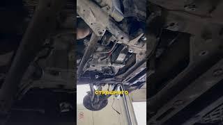Пробег 200‍️ #авторазбор #запчасти