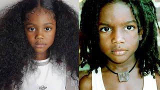 Gorgeous Black Babies/Children