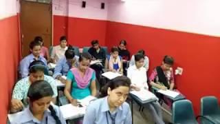 Regular classes for accounts interior | My Coaching Center | M block sector23 sanjay nagar ghaziabad