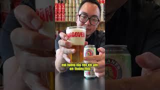 BEERMAN 11th - PAULANER WEISSBIER #beer #beerreview #hangover.vn #biathucong #bia