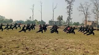 Shia wushu Guan Dhangadhi manehara