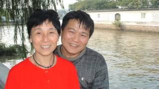 Haoxin and the Cross  From China to the parish of Sophia Antipolis, France