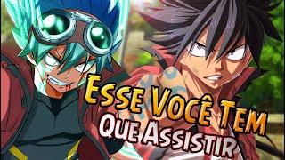 Edens Zero - Esse Você Tem Que Assistir