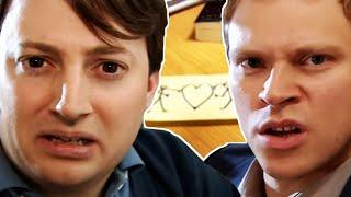 Bollocks To Love: A Very British Love Story | Peep Show