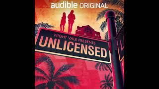 Unlicensed Ep 1 - The Detective of Citrus Ave